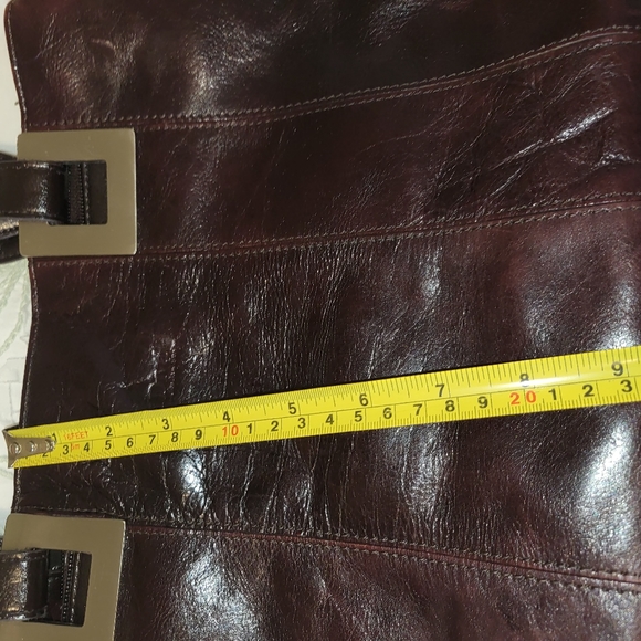 La Diva 100% Italian Leather - Picture 11 of 15